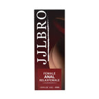 JJLBRO FEMALE ANAL RELAXFEMALE