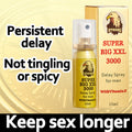 QTTO BIG XXL Delay Spray For Men