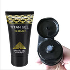 TITAN SPECIAL GEL FOE MEN