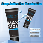UNCLEYEAH MAX SIZE