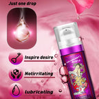 Orgasm Gel Sensitive Stimuli Lubricant Gel