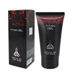 TITAN SPECIAL GEL FOR PENIS