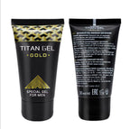 TITAN SPECIAL GEL FOE MEN
