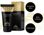 TITAN SPECIAL GEL FOE MEN