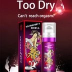 Orgasm Gel Sensitive Stimuli Lubricant Gel