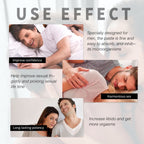 JJLBRO MEN'S EXTERNAL DELAYED SPRAY-REPAIR