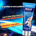 Massage Cream,Power Massage Gel for Increase Size, Thickness, Strength to be Longer and Stronger 50ml