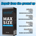 UNCLEYEAH MAX SIZE