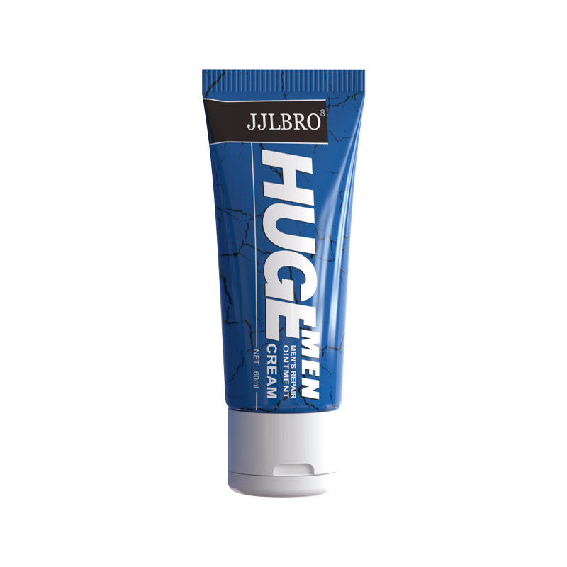 JJLBRO HUGE MAN XXL-BLUE