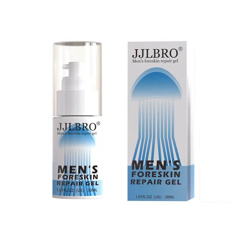 JJLBRO MEN'S FORESKIN REPAIR GEL
