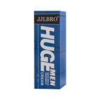 JJLBRO HUGE MAN XXL-BLUE