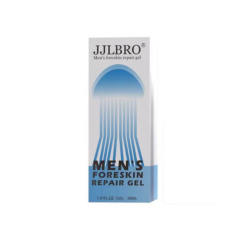 JJLBRO MEN'S FORESKIN REPAIR GEL