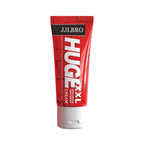 JJLBRO HUGE MAN XXL-RED
