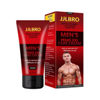 JJLBRO MEN'S PENIS XXL CARE CREAM-RED