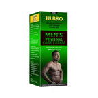 JJLBRO MEN'S PENIS XXL CARE CREAM-GREAN