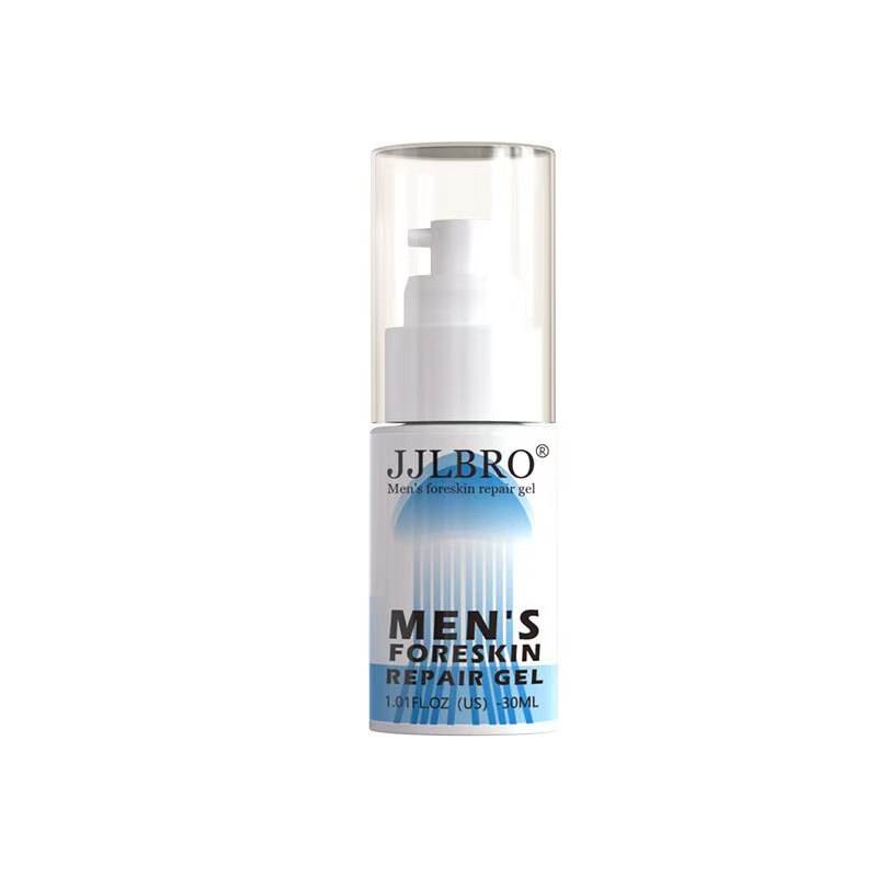 JJLBRO MEN'S FORESKIN REPAIR GEL