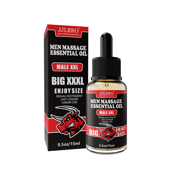 JJLBRO BIG XXXL ENJOY SIZE