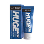 JJLBRO HUGE MAN XXL-BLUE