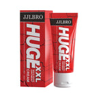 JJLBRO HUGE MAN XXL-RED