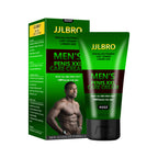 JJLBRO MEN'S PENIS XXL CARE CREAM-GREAN