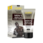JJLBRO MEN'S PENIS XXL CARE CREAM-GTAY