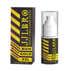JJLBRO MEN'S TIME-LAPSE SPRAY