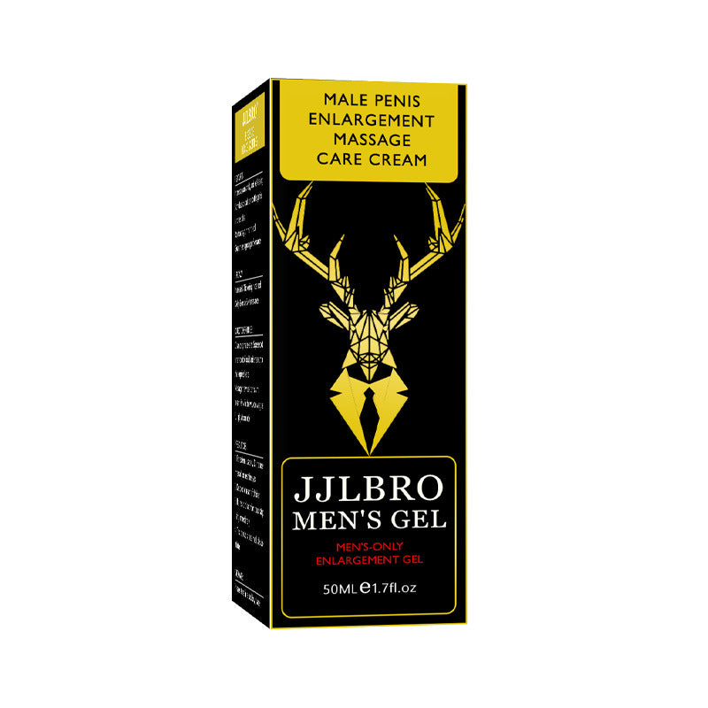 JJLBRO MALE DEER