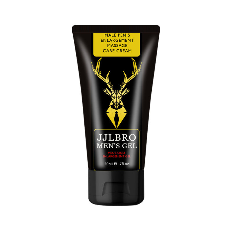 JJLBRO MALE DEER