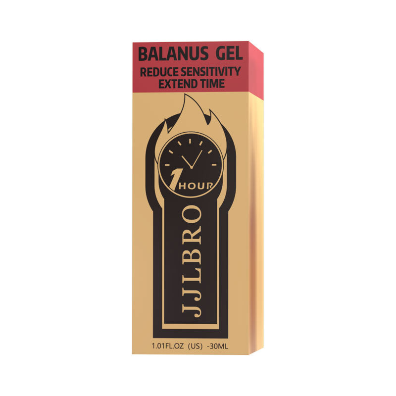 JJLBRO BALAJUS GEL