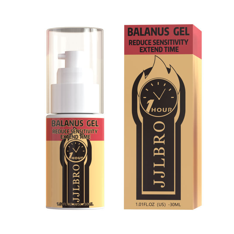 JJLBRO BALAJUS GEL