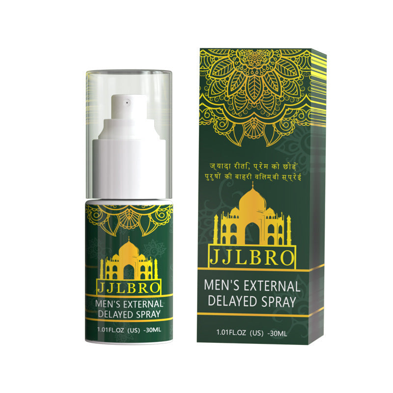 JJLBRO SERIES INDIAN MAGIC