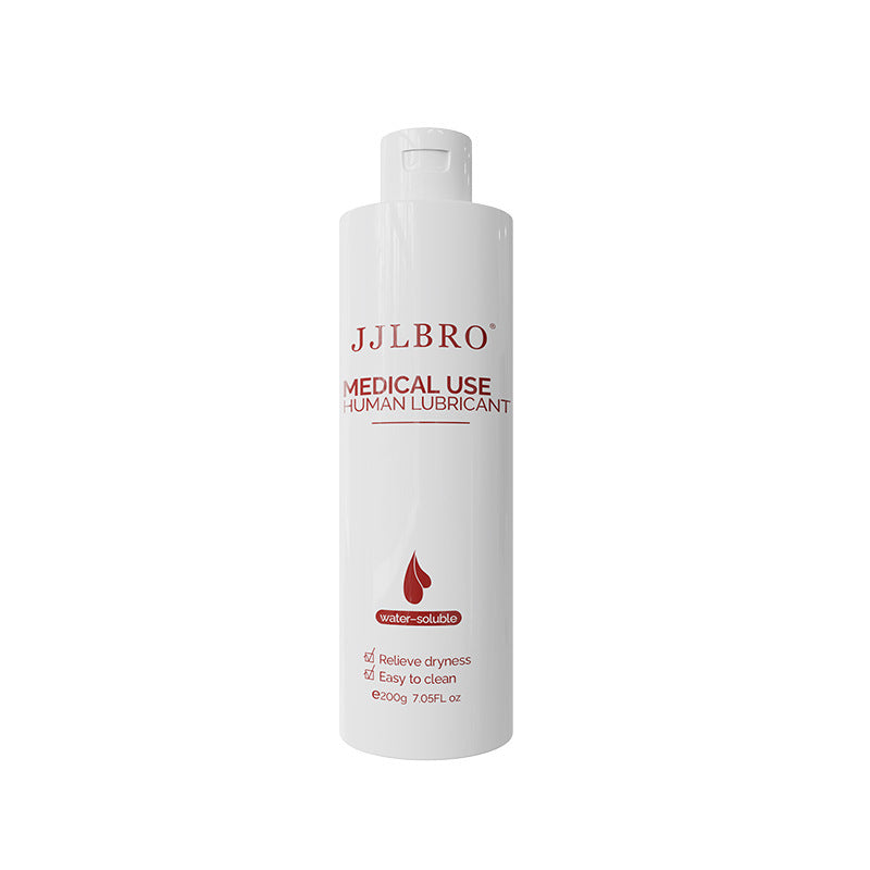 JJLBRO MEDICAL USE HUMAN LUBRICANT