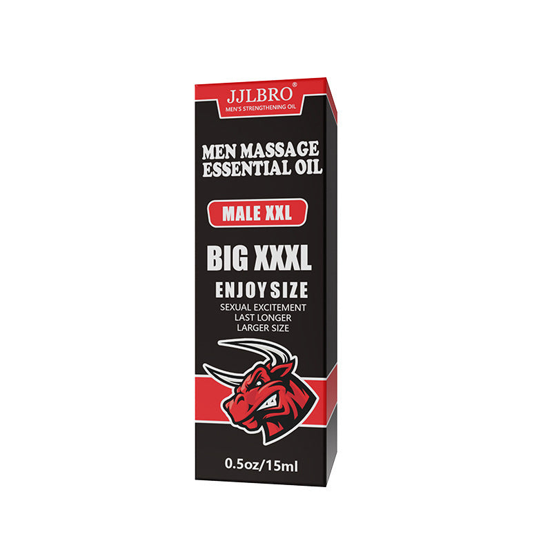 JJLBRO BIG XXXL ENJOY SIZE