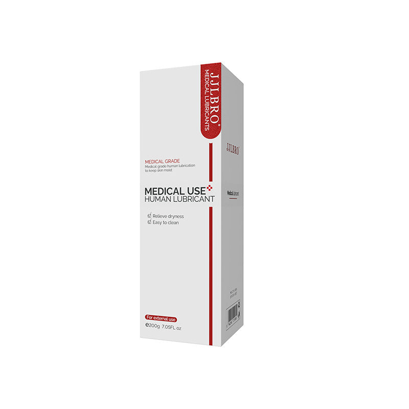 JJLBRO MEDICAL USE HUMAN LUBRICANT