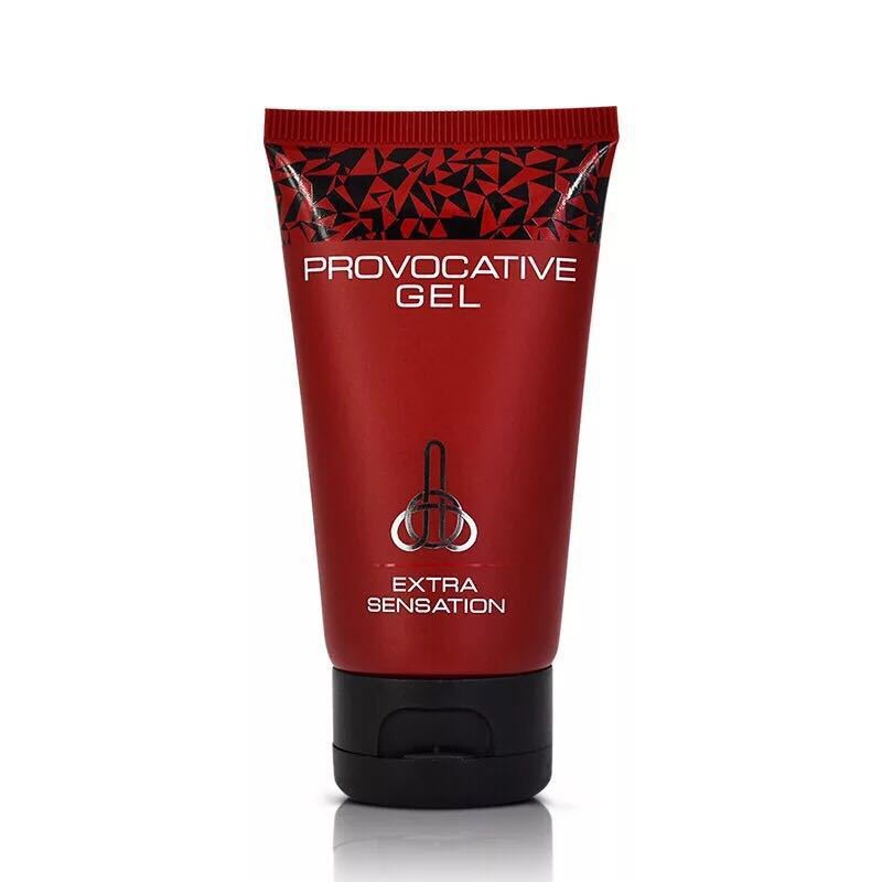 TITAN PROVOCATIVE GEL