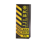 JJLBRO MEN'S TIME-LAPSE SPRAY