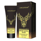 UNCLEYEAH MEN'S XXL SIZE