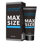 UNCLEYEAH MAX SIZE