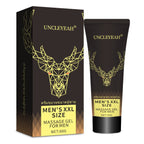 UNCLEYEAH MEN'S XXL SIZE