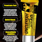 UNCLEYEAH JJL UPGRADE CREAM